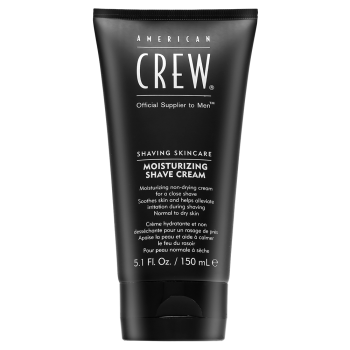 American Crew Shaving Skincare Moisturizing Shave Cream Shaving Cream 150 ml