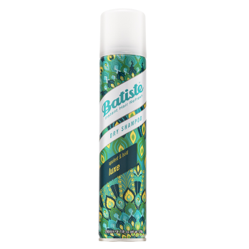 Batiste Dry Shampoo Opulent&Bold Luxe suhi šampon za sve tipove kose 200 ml