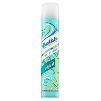 Batiste Dry Shampoo Clean&Classic Original trockenes Shampoo für alle Haartypen 400 ml
