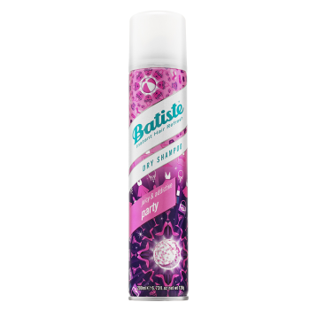 Batiste Dry Shampoo Juicy&Addictive Party suchy szampon do wszystkich rodzajów włosów 200 ml