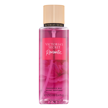 Victoria's Secret Romantic sprej za tijelo za žene 250 ml