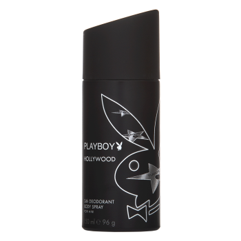 Playboy Hollywood deospray pre mužov 150 ml