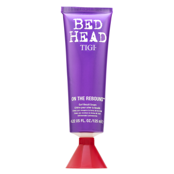Tigi Bed Head On The Rebound krem do stylizacji do włosów falowanych i kręconych 125 ml