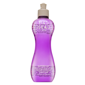 Tigi Bed Head Superstar Blow Dry Lotion ochronny balsam do wszystkich rodzajów włosów 250 ml