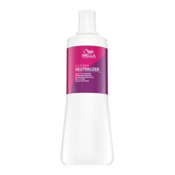 Wella Professionals Curl & Wave Neutralizer restorative care for permed hair 1000 ml