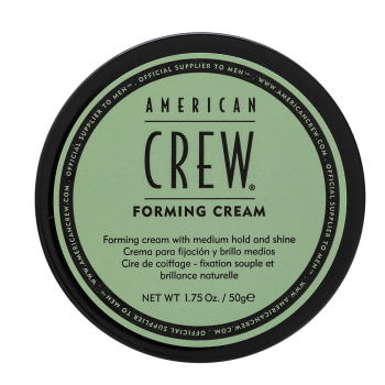 American Crew Classic Forming Cream стилизиращ крем за средна фиксация 50 g