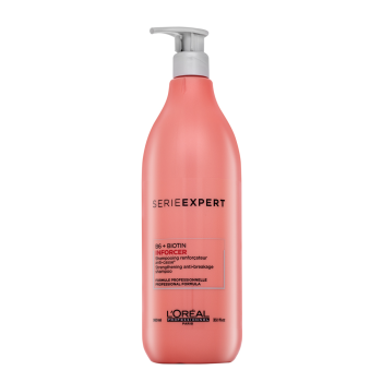 L´Oréal Professionnel Série Expert Inforcer Shampoo Champú fortificante para un cabello frágil 980 ml