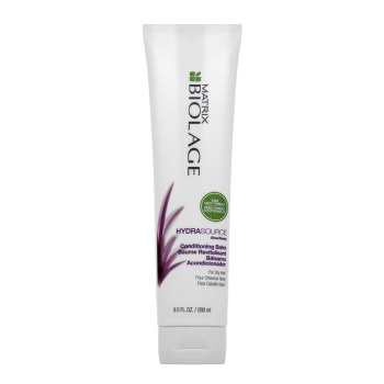 Matrix Biolage Hydrasource Conditioning Balm tápláló kondicionáló száraz fakó hajra 280 ml