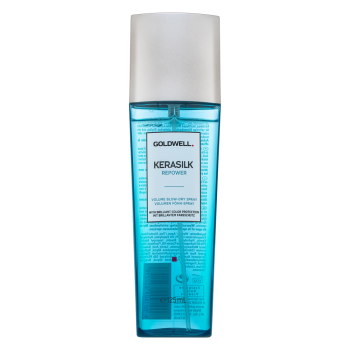 Goldwell Kerasilk Repower Volume Blow-Dry Spray pielęgnacja bez spłukiwania do włosów bez objętości 125 ml