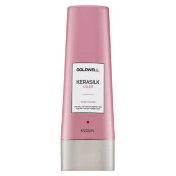 Goldwell Kerasilk Color Cleansing Conditioner odżywka do włosów farbowanych 200 ml