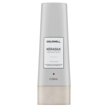 Goldwell Kerasilk Reconstruct Conditioner odżywczy balsam do włosów zniszczonych 200 ml