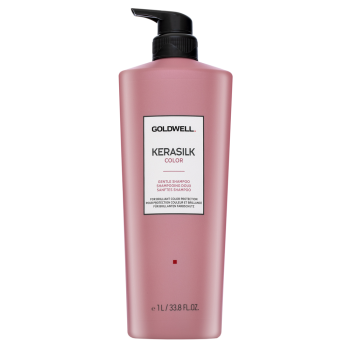 Goldwell Kerasilk Color Shampoo shampoo for coloured hair 1000 ml