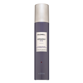 Goldwell Kerasilk Style Texturizing Finish Spray lakier do włosów do średniego utrwalenia 200 ml