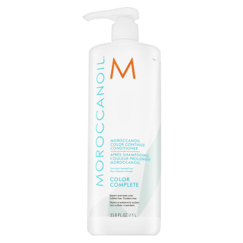 Moroccanoil Color Complete Color Continue Conditioner odżywka ochronna do włosów farbowanych 1000 ml