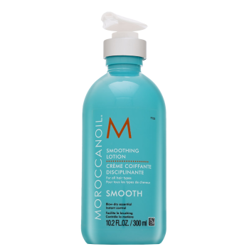 Moroccanoil Smooth Smoothing Lotion zaglađujuće mlijeko za neukrotivu kosu 300 ml