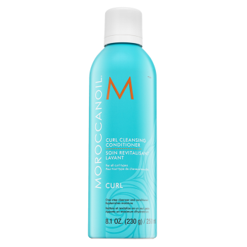 Moroccanoil Curl Curl Cleansing Conditioner odżywka do włosów falowanych i kręconych 250 ml