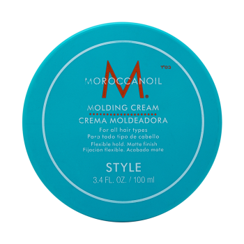 Moroccanoil Style Molding Cream Crema para peinar Para un efecto mate 100 ml