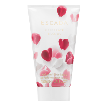 Escada Celebrate N.O.W. tělové mléko pro ženy 150 ml