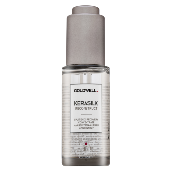 Goldwell Kerasilk Reconstruct Split Ends Recovery Concentrate serum dla odbudowy rozdwojonych końcówek 28 ml