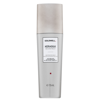 Goldwell Kerasilk Reconstruct Restorative Balm odżywka bez spłukiwania do włosów suchych i zniszczonych 75 ml