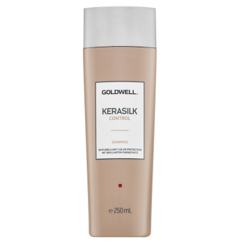 Goldwell Kerasilk Control Shampoo wygładzający szampon do włosów grubych i trudnych do ułożenia 250 ml