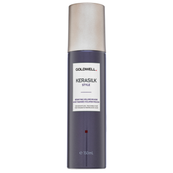 Goldwell Kerasilk Style Bodifying Volume Mousse pianka do włosów bez objętości 150 ml