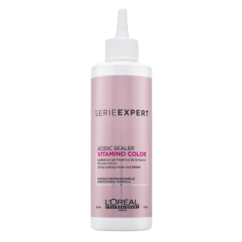 L´Oréal Professionnel Série Expert Vitamino Color Acidic Sealer cuidado de fijación Para cabellos teñidos 210 ml