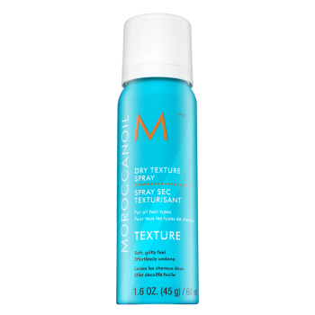 Moroccanoil Texture Dry Texture Spray lacca per capelli secchi per tutti i tipi di capelli 60 ml