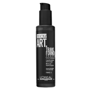 L´Oréal Professionnel Tecni.Art Transformer Texture Liquid stylingový krém pro definici a tvar 150 ml