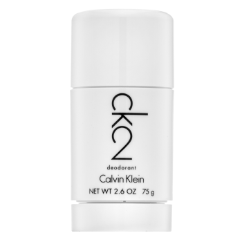 Calvin Klein CK 2 deostick uniszex 75 ml