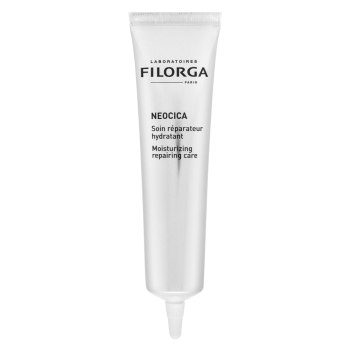 Filorga Neocica Moisturizing Repairing Care intensive local care against skin irritation 40 ml