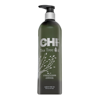 CHI Tea Tree Oil Conditioner nourishing conditioner for all hair types 739 ml