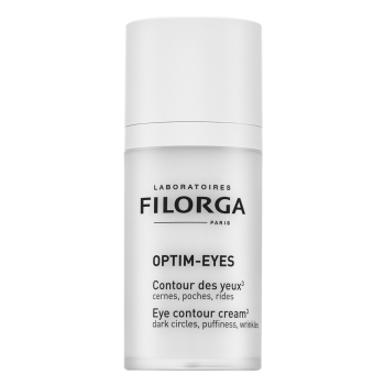 Filorga Optim-Eyes Eye Contour eye rejuvenating serum against wrinkles, swelling and dark circles 15 ml