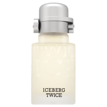 Iceberg Twice pour Homme voda po holení pre mužov 75 ml