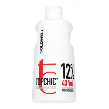 Goldwell Topchic Lotion 12% / 40 Vol. emulsja aktywująca do wszystkich rodzajów włosów 1000 ml