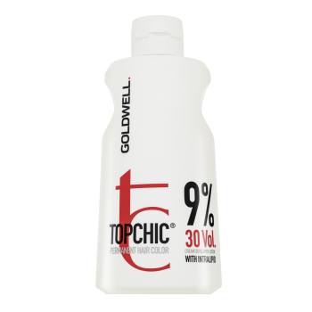 Goldwell Topchic Lotion 9% / 30 Vol. hair color activator 1000 ml