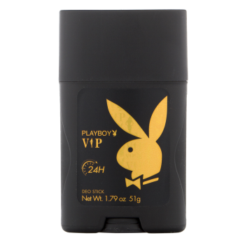Playboy VIP deostick da uomo 51 ml
