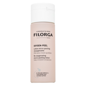 Filorga Oxygen-Peel Re-Oxygenating Micro-Peeling Lotion cleansing milk with peeling effect 150 ml