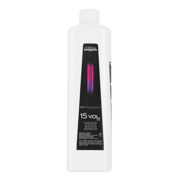 L´Oréal Professionnel Diactivateur Activator 4,5% / 15 Vol. hair color activator 1000 ml