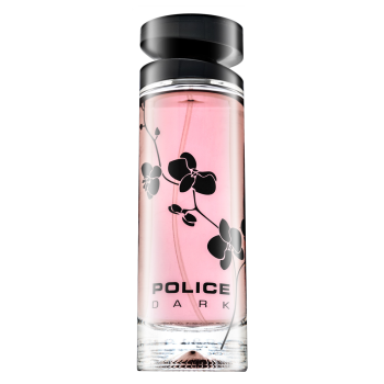 Police Dark Woman Eau de Toilette für Damen 100 ml