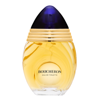 Boucheron Boucheron woda toaletowa dla kobiet 50 ml