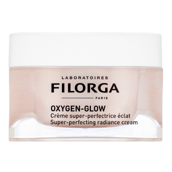 Filorga Oxygen-Glow Super-Perfecting Radiance Cream brightening and rejuvenating cream against skin imperfections 50 ml