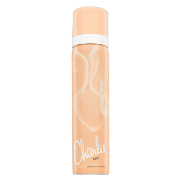 Revlon Charlie Chic deospray pro ženy 75 ml