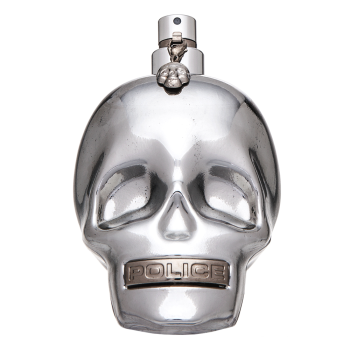 Police To Be Illusionist Eau de Toilette bărbați 125 ml