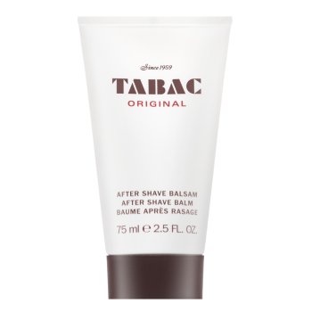 Tabac Tabac Original balzám po holení pre mužov 75 ml