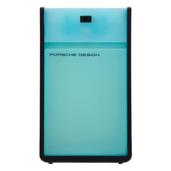 Porsche Design The Essence Eau de Toilette für Herren 50 ml