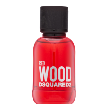 Dsquared2 Red Wood toaletna voda za muškarce 50 ml