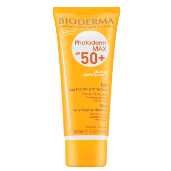 Bioderma Photoderm mlijeko za sunčanje MAX Family Milk SPF50+ 100 ml