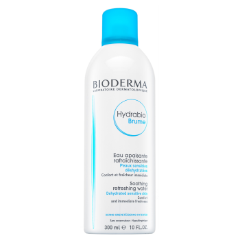 Bioderma Hydrabio osvježavajući sprej za kožu lica Brume 300 ml