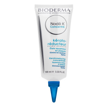 Bioderma Nodé K Keratoreducing Concentrate regenerator za kosu protiv prhuti 100 ml